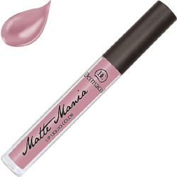 Dermacol Matte Mania Liquid Lip Colour 30 3.5ml