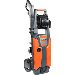 Oleo-Mac PW 125C Πλυστικό Μηχάνημα Ρεύματος 150bar με Μεταλλική Αντλία