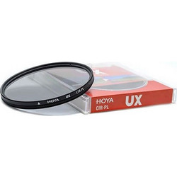 Hoya UX CPL 77mm