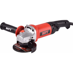 MPT 900 Γωνιακός Τροχός Ρεύματος 900W 125mm