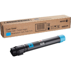 Xerox 006R01398 Cyan Toner