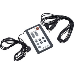 ZOOM RC-4 REMOTE CONTROLLER