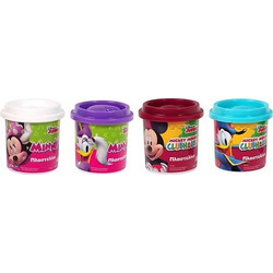 AS Company Πλαστελίνη Disney Mickey Mouse Clubhouse Βαζάκι
