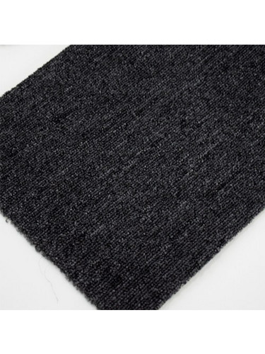 Μοκέτα Astra 78 Black με το μέτρο φάρδος:400cm Eurofil