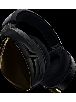 Asus ROG Strix Fusion 500 Black