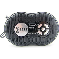Golon RX-143 Black