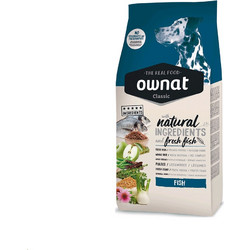 Ownat Classic Fish 4kg