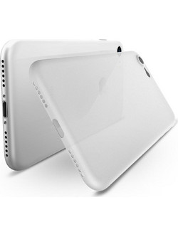 Spigen Air Skin Soft Clear (iPhone 7)
