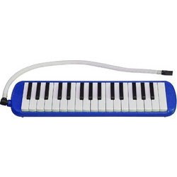 Infinity 32 KEYS L32K SOFT BAG BLUE ΜΕΛΟΝΤΙΚΑ