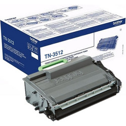 Brother TN-3512 Black Toner
