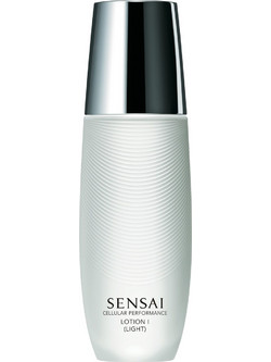 Kanebo Sensai Cellular Performance I Light Ενυδατική Λοσιόν Τόνωσης Προσώπου 125ml