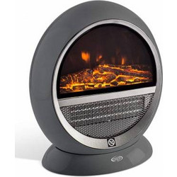 Argo Pepita Επιδαπέδιο Ηλεκτρικό Τζάκι 1500W Μ39xΥ31xΒ19cm