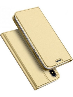 Dux Ducis Skin Pro Gold (iPhone XS/X)
