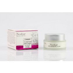 Sostar Cannabidiol Anti-Ageing Day Cream 50ml