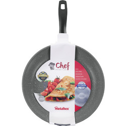 Metaltex My Chef Stone Τηγάνι 20cm