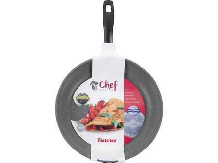 Metaltex My Chef Stone Τηγάνι 20cm
