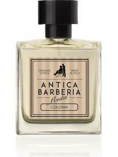 Mondial Citrus Colongne 100ml