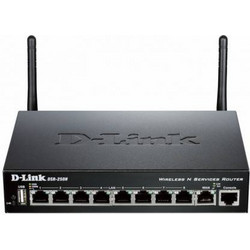 D-Link DSR-250N Ασύρματο Router WiFi 4