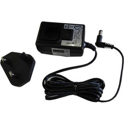 Zebra Power Supply (PWR-WUA5V4W0EU) PWR-WUA5V4W0EU