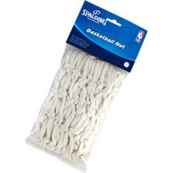 Λευκό Διχτάκι Βαρέως Τύπου Spalding 8235SPCN1