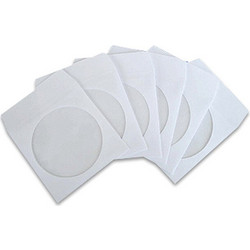 PROTECTION SLEEVE PATACO DVDS-5