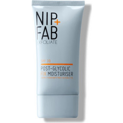 Nip + Fab Post Clycolic Fix Moisturiser SPF30 40ml