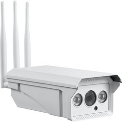 Mars Q2A-CAM-4G Κάμερα Ασφαλείας Wi-Fi 2MP