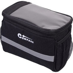 COMPASS Handlebar Cycling Bag