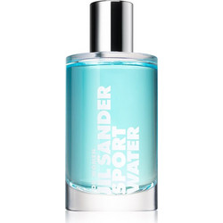 Jil Sander Sport Water Eau de Toilette 50ml