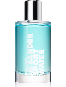 Jil Sander Sport Water Eau de Toilette 50ml