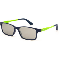 Moritz Παιδικά Γυαλιά Ηλίου Polarized Μαύρα Πράσινα 9207 MG06