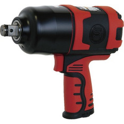 Αερόκλειδο Shinano 3/4 twin hammer