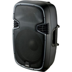 Audio Master SPS-112A