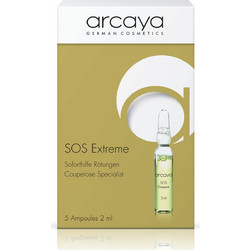 Arcaya SOS Extreme 5x2ml