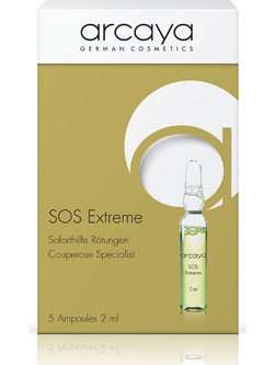 Arcaya SOS Extreme 5x2ml