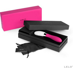 LELO Liv 2 17.5cm Cerise