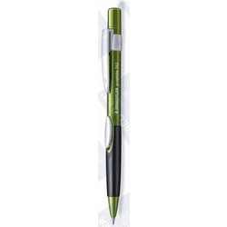 ΜΗΧΑΝΙΚΟ ΜΟΛΥΒΙ STAEDTLER GRAPHITE ΠΡΑΣΙΝΟ 762 0.5mm 748393
