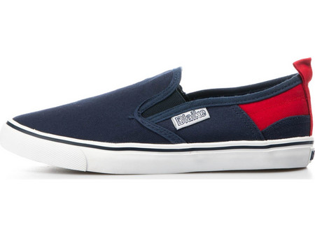 BLAIKE SLIPPER BV020003T-0040 Μπλε