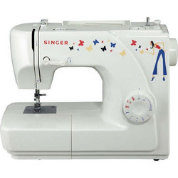 Singer 155 Mademoiselle