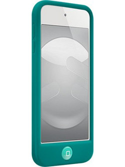 SwitchEasy Colors Turquoise Case for iPod Touch 5G