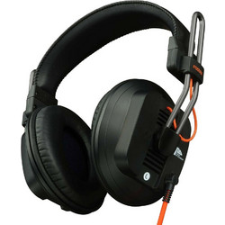 Fostex T20RP MK3 Ενσύρματα Ακουστικά Studio Over Ear Μαύρα