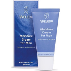 Weleda Men Moisture Cream 30ml