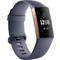 Fitbit Charge 3 Blue Grey/Rose Gold Fitbit Charge 3 Blue Grey/Rose Gold