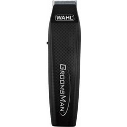 Wahl Groomsman All In One Κουρευτική Μηχανή 5537-3016