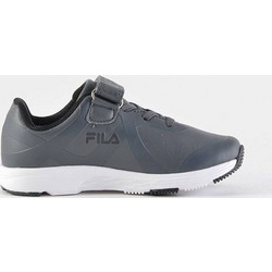 Fila Memory Shadow Παιδικά Αθλητικά Παπούτσια για Τρέξιμο Ανθρακί 3AF83108-691