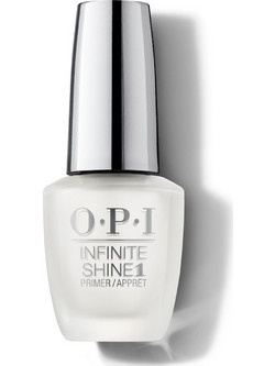 OPI Infinite Shine 1 Primer Gloss Βερνίκι Νυχιών Μακράς Διαρκείας 15ml