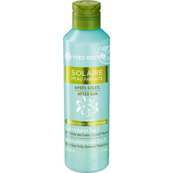 Yves Rocher Solaire Lotion 3 In 1 Moisturizing Lotion After Sun 200ml