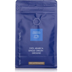 Ipanema Espresso Decaffeine 250gr