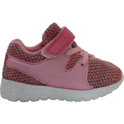 Atemi Παιδικά Sneakers Φούξια 4052814