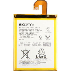Sony LIS1558ERPC (Xperia Z3)